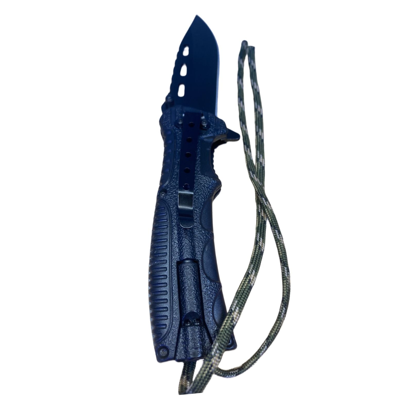 NAVAJA SEMI-AUTOMÁTICA CORDON NAVAJA SEMI-AUTOMÁTICA CORDON